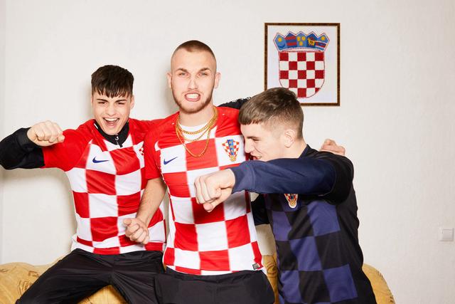 Kroatia voi periä vuoden 1998 taikaa